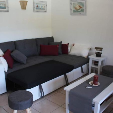 Résidence Gascogne \ appartement 116 Biscarrosse Esterno foto