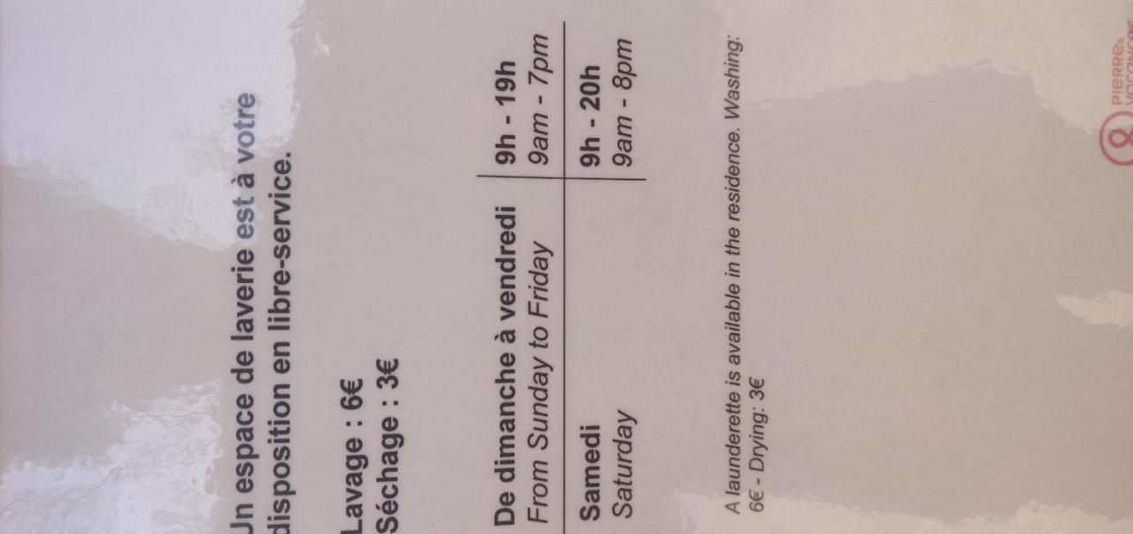 Résidence Gascogne \ appartement 116 Biscarrosse Esterno foto