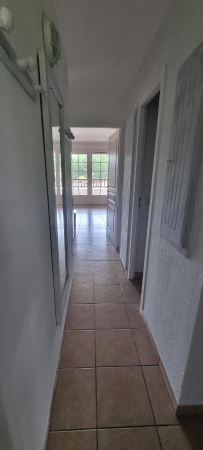 Résidence Gascogne \ appartement 116 Biscarrosse Esterno foto