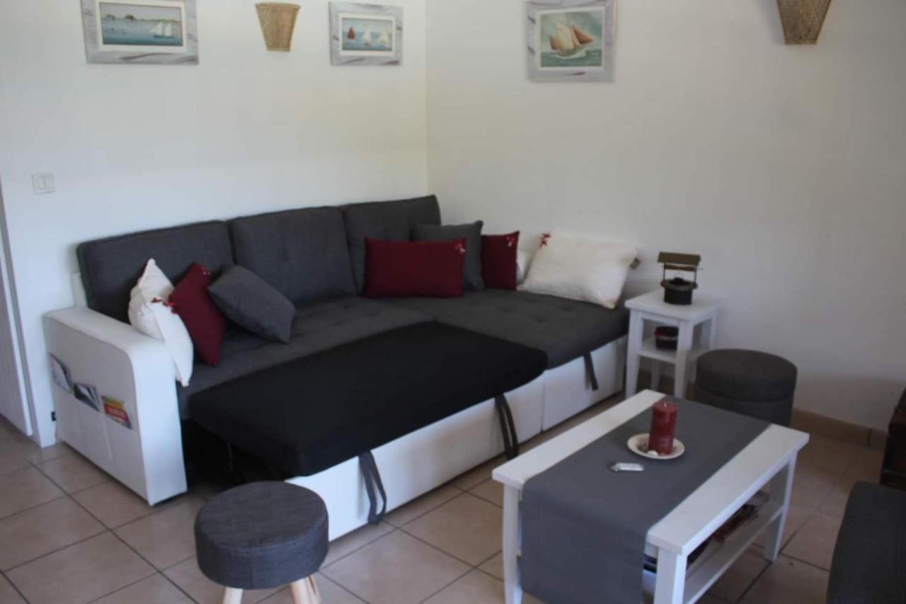 Résidence Gascogne \ appartement 116 Biscarrosse Esterno foto
