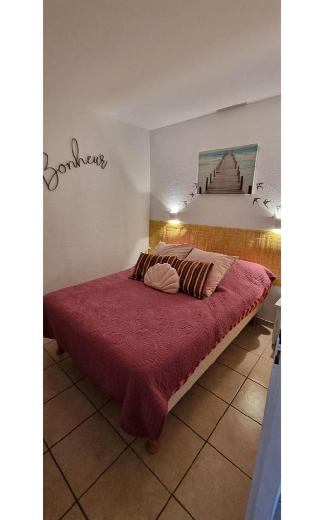 Résidence Gascogne \ appartement 116 Biscarrosse Esterno foto