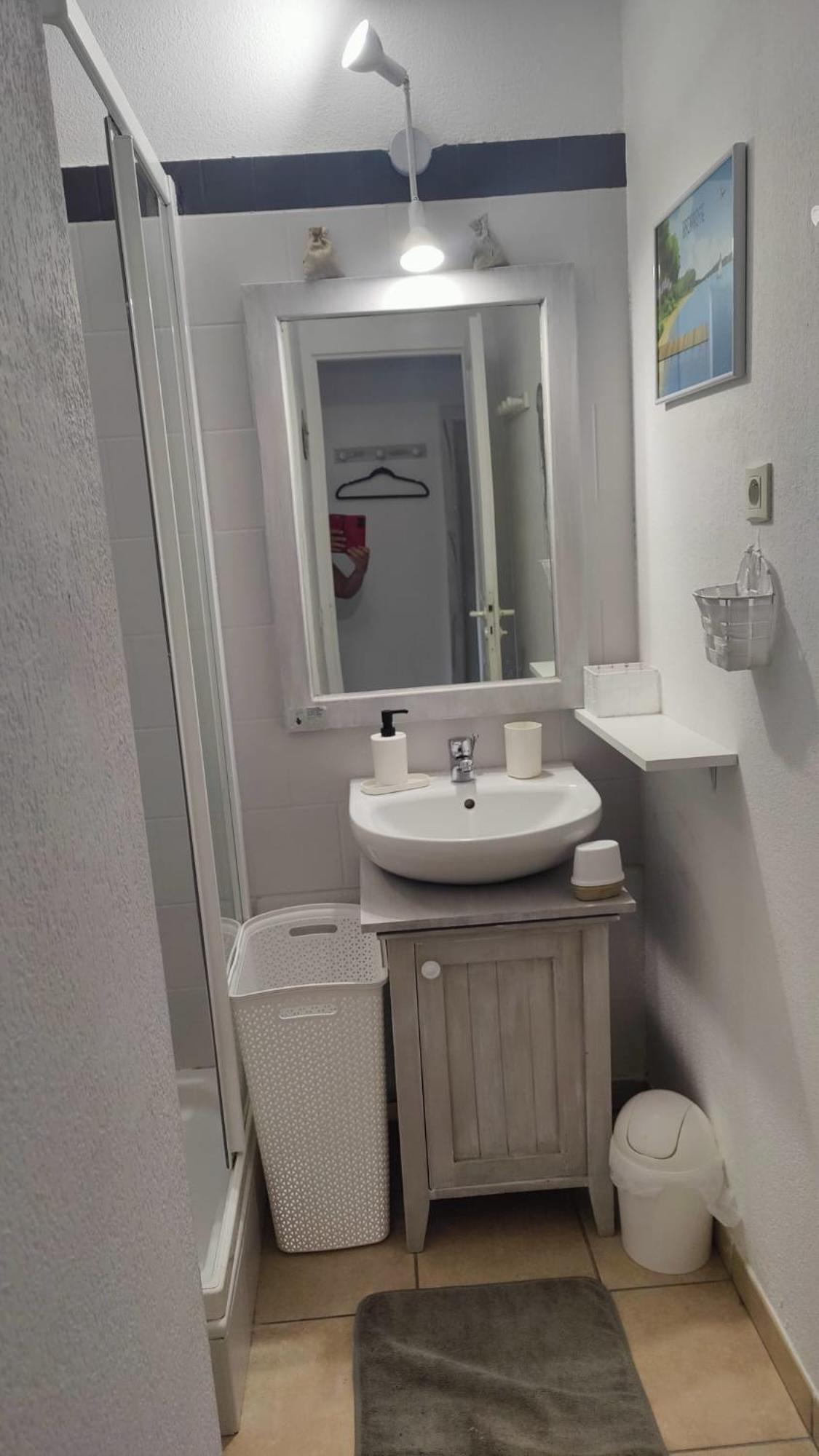 Résidence Gascogne \ appartement 116 Biscarrosse Esterno foto